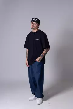 CAMISA ALLTRIBE OVERSIZED (PREMIUM) - comprar online