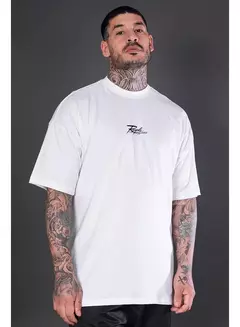 CAMISA BLK OVERSIZED