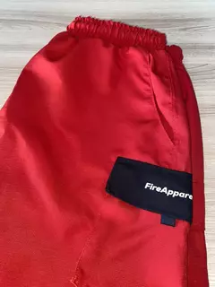 BERMUDA RIPSTOP FIRE - comprar online