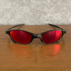 JULIET CARBON BLACK OAKLEY na internet
