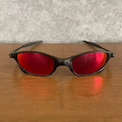 JULIET CARBON BLACK OAKLEY na internet