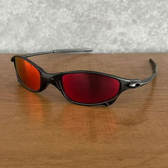 JULIET CARBON BLACK OAKLEY