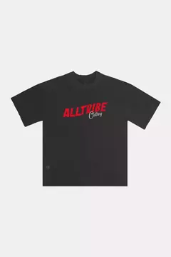 CAMISA ALLTRIBE OVERSIZED PREMIUM - comprar online