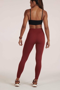 Calça Legging Feminina Adulto Leg Max Lupo - loja online