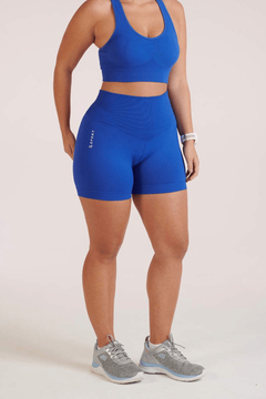 Short Legging Feminino Adulto Curto Basic Lupo Sport - loja online