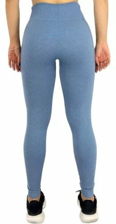 Calça Legging Feminina Adulto Leg Max Lupo - comprar online