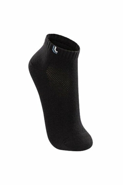 Kit Com 3 Pares Meia Cano Curto Adulto Walk Lupo - Sport Store