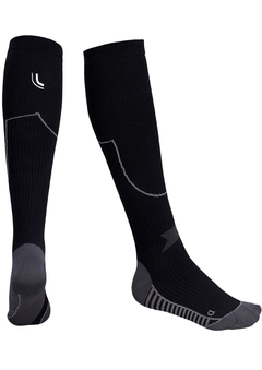 Meia Esportiva Adulto 3/4 Performance Lupo - comprar online