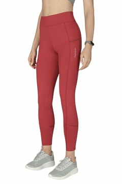 Calça Legging Lupo Run Pocket na internet