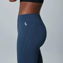 Bermuda Feminina Adulto Esportiva Max Lupo - loja online