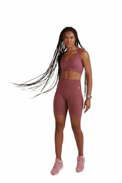 Bermuda Feminina Adulto Esportiva Max Lupo - Sport Store