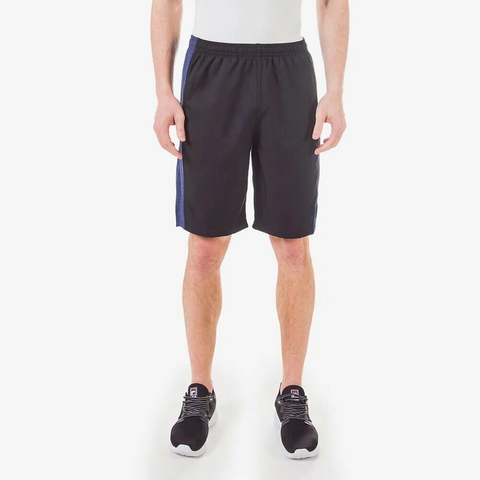 Bermuda Fila Dna III - 10 Masculina Azul Escuro P