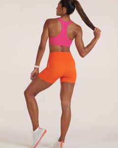 Short Legging Feminino Adulto Curto Basic Lupo Sport - Sport Store
