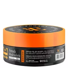 Pomada Modeladora Efeito Teia Embaixador 150g na internet
