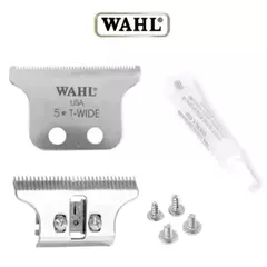 Lâmina Original Detailer Wide Aço Inoxidável - comprar online