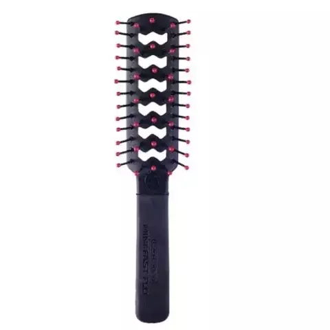 Escova de Cabelo CRICKET Minizinha - Static Free
