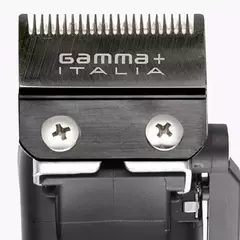 Máquina De Corte Gamma Boosted Super Torque Bivolt - Lugi Distribuidora