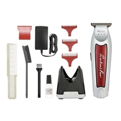 Kit Máquina de Corte Magic Clip Cordless + Acabamento Detailer - Lugi Distribuidora