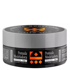 Pomada Modeladora Efeito Seco Embaixador 150g - comprar online
