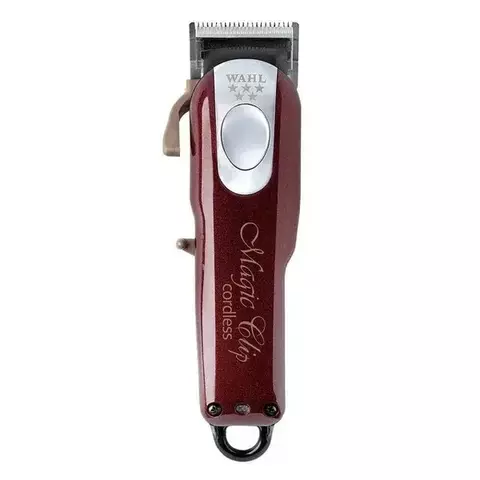 Máquina de Corte Magic Clip Cordless 5 Star