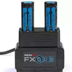 Base Carregadora BabyLiss Pro Fx One ( bateria dupla ) - comprar online