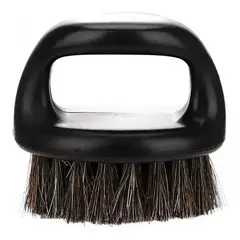 Escovinha Degradê de Dedo - Barber Hairdo