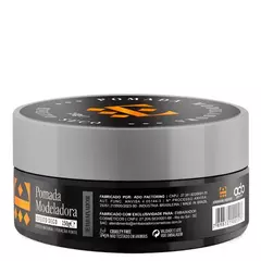 Pomada Modeladora Efeito Seco Embaixador 150g na internet