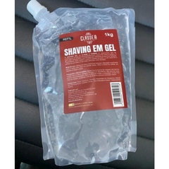 Shaving Em Gel Classe A Refil 1kg na internet