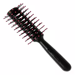 Escova de Cabelo CRICKET Tunnel - Static Free