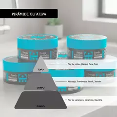 Pomada Modeladora Efeito Brilho Embaixador 150g na internet