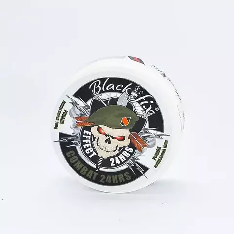 Cera Combat 24hs - Efeito 24hs - Black Fix - (130g cada)