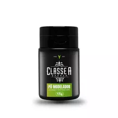 Kit 4 Modeladora em Pó - Classe A - (15g cada) na internet