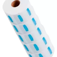 Golas Higiênicas Descartáveis HIDY 5 rolos - (500 unidades)