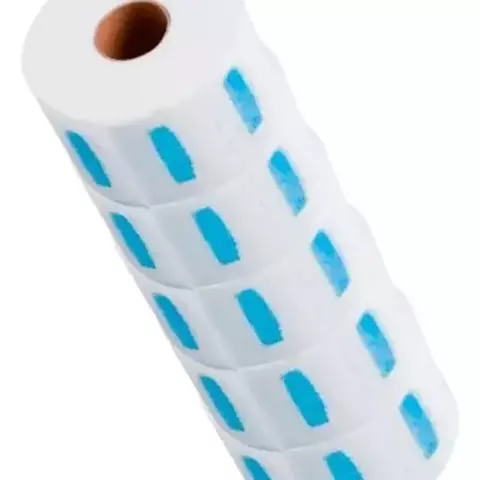 Golas Higiênicas Descartáveis HIDY 5 rolos - (500 unidades)