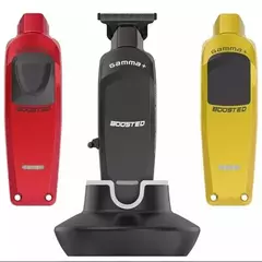 Máquina de Acabamento Gamma+ Boosted - comprar online