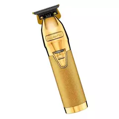 Máquina de Acabamento BabyLiss Skeleton GOLD FX