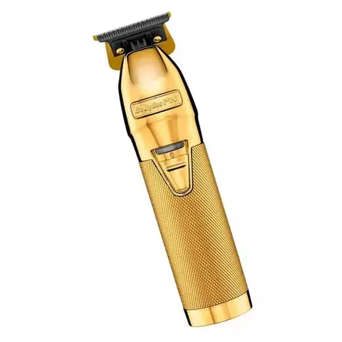 Máquina de Acabamento BabyLiss Skeleton GOLD FX