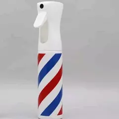 Borrifador Spray Pulverizador Névoa ( Barberpole Branco)