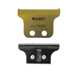 Lamina Wahl Detailer Li Gold - Acabamento - comprar online