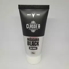 Máscara Black Limpeza Facial 60g - Classe A