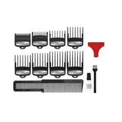 Máquina de Corte Magic Clip Cordless 5 Star na internet