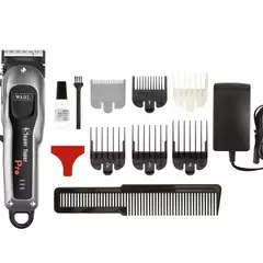 Máquina De Corte Super Taper Pro Cordless - Wahl na internet
