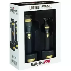 Combo BabyLiss Pro - Limited Fx BOOST+