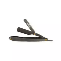 Navalhete Cabo De Madeira Preto - Hidy - comprar online