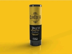 Talco Ultrafino Mentolado Classe A -140G - comprar online