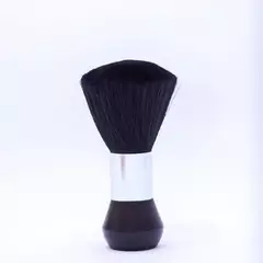 Espanador Bolinha Profissional Barbeiro Cabeleireiro