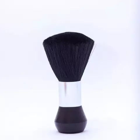 Espanador Bolinha Profissional Barbeiro Cabeleireiro