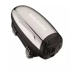 Massageador Babyliss PRO VibeFX (Sem fio) Silver na internet