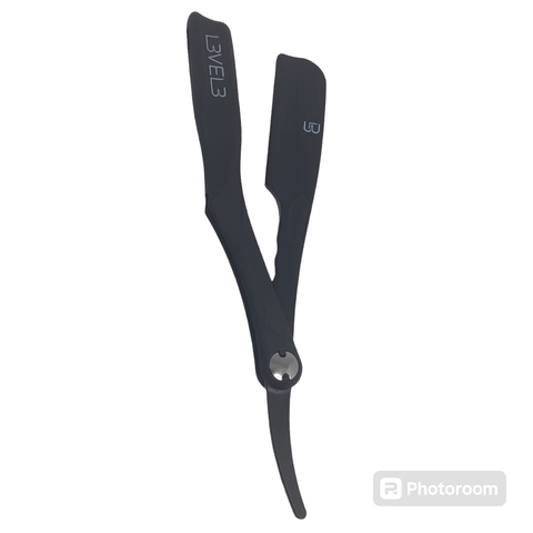 NAVALHETE L3VEL3 - MILLY BLADE