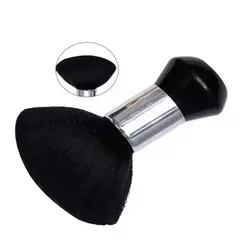 Espanador Bolinha Profissional Barbeiro Cabeleireiro - comprar online